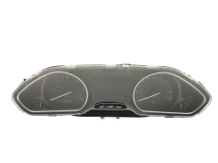 Speedometer/Instrument Cluster Peugeot 208 9813848980 48260