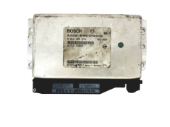 Control Unit ABS 86710 05800 0265109074 SsangYong Bosch 19372