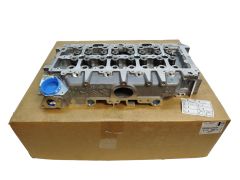 Cylinder Head Citroen Peugeot 1623158880 Original