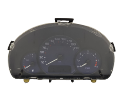 Speedometer/Instrument Cluster Peugeot 1007 9658889480 A2C53165443 VDO
