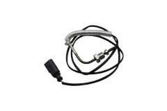 Exhaust Gas Temperature Sensor For Audi 04L906088DR 99061806901 Vika