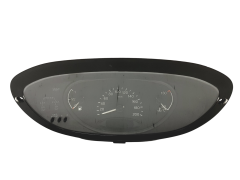 Speedometer/Instrument Cluster Lancia Ypsilon 06061350170 42376