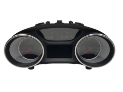 Speedometer/Instrument Cluster Opel Insignia 39042935 1107