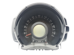 Speedometer/Instrument Cluster C1 Aygo 108 69342-430U Toyota PSA 0 km