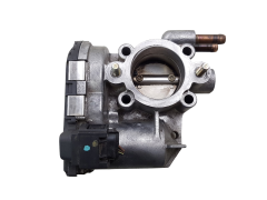 Throttle Body Valve Opel 9157512 0280750044 1.0 1.2 1520