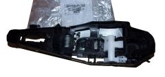 Door Handle Reinforcement Right Front 9820340980 Citroen