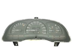 Speedometer/Instrument Cluster Opel Astra F 90359734HL 110008557005 48486