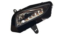 Halogen Lamp Right Original 1004004R Opel Mokka