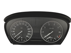 Speedometer/Instrument Cluster BMW 3 E90 E91 E92 9166827-03 32129