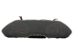 Speedometer/Instrument Cluster Peugeot 208 9801905280 H 18713