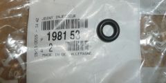 Gasket, Seal Wtrysku New Original 1981.53 198153 Citroen Peugeot