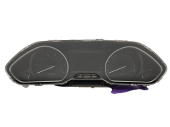 Speedometer/Instrument Cluster Peugeot 208 9822915380 9821126480 NS