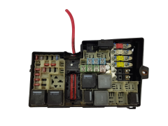 Fuse Box Ford 3M5T-14A067-BC 518804109 19068