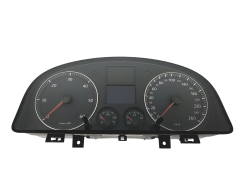 Speedometer/Instrument Cluster VW Touran 1T0920863E 110080356003 56398