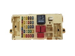 Fuse Box Fiat 46797609 NPL 46750594 Magneti Marelli 20052