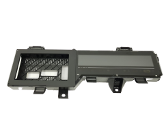 Speedometer/Instrument Cluster Renault Scenic 3 248109922R Magneti