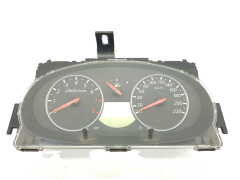 Speedometer/Instrument Cluster Nissan Micra K12 BC43D 25671
