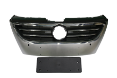 Radiator Grille For VW 3C8853651Q 88530805702 DPA