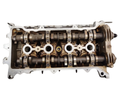 Cylinder Head Toyota 1.4 VVT-i 4ZZ 2