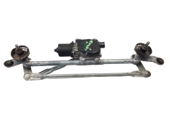 Wiper Linkage Front Nissan Qashqai 2 C004 Mitsuba