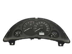 Speedometer/Instrument Cluster Opel Corsa C 13173347WA 110008988026 43490