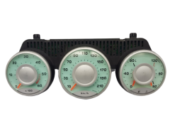 Speedometer/Instrument Cluster C8 807 Ulysse 1490107080 PSA Fiat 18526