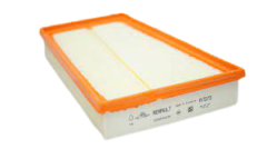 Air Filter Original Renault Kangoo II 1.5 DCI 165469029R