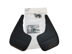 Mudflaps Rear Jumper Boxer Ducato III 9603S5