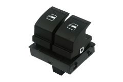 Window Control Switch 1K3959857A B11413 VW Seat Borsehung
