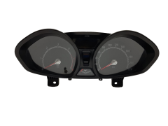 Speedometer/Instrument Cluster Ford Fiesta 8A6T-10849-CM 8A6T10849CM 2768