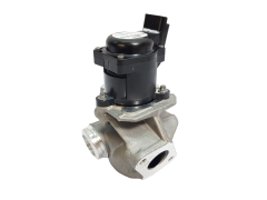 Egr Valve Citroen Peugeot 1.6 HDI 1618NR New Original