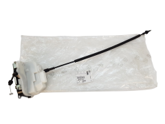 Door Lock Mechansim Left Rear New Original Citroen C3 9137A1