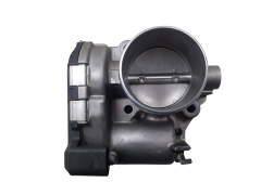 Throttle Body Valve Ford Volvo 7S7G-9F991-CA 0280750535 1.6 1467