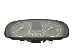 Speedometer/Instrument Cluster Renault Laguna 3 248100006R 47414