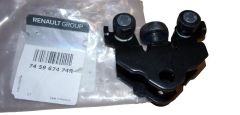 Belt Pulley Original 745967474R Dacia