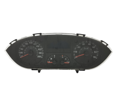 Speedometer/Instrument Cluster Fiat Idea 735364160 503000680000 59009