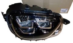 Headlamp Right Original 9836161580 Citroen
