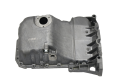 Oil Sump 058103598C 11031354101 VW Audi Vika