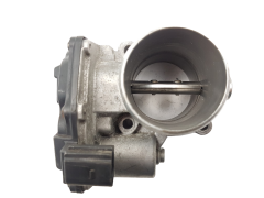 Throttle Body Valve Ford Transit GK2Q-9F991-AA 2.0 EcoBlue 1114