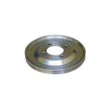 Crankshaft Pulley Original Renault Megane Scenic 1,6 8v 7700864702