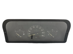 Speedometer/Instrument Cluster Ducato Boxer Jumper 6047240020B PSA 43777