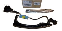 Door Handle Right Rear New Original 1606874680 Peugeot