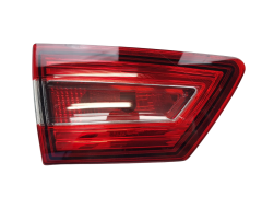 Lamp Left Rear Renault Clio 4 265552424R Mako