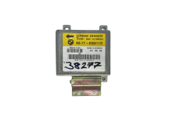Control unit Module 65.77-8362119 12198403 BMW Temic