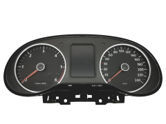 Speedometer/Instrument Cluster VW Polo 6R0920861B 29790