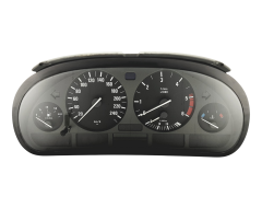 Speedometer/Instrument Cluster BMW 5 E39 6211 8375675 110008735034 50901