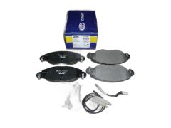 Brake Pads MAGNETI MARELLI 363700209104 425216