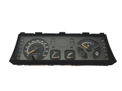 Speedometer/Instrument Cluster Renault Espace 2 MJ63V190 Veglia