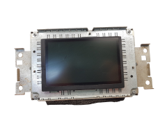 Navigation Display Volvo 31382305 7609501546 Bosch
