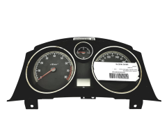 Speedometer/Instrument Cluster Opel Astra H 13216682PD 58847